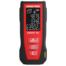 Дальномер лазерный CONDTROL Smart 40